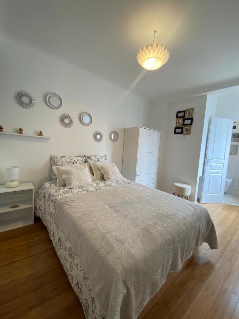 Charme Au Coeur De ! Apartment