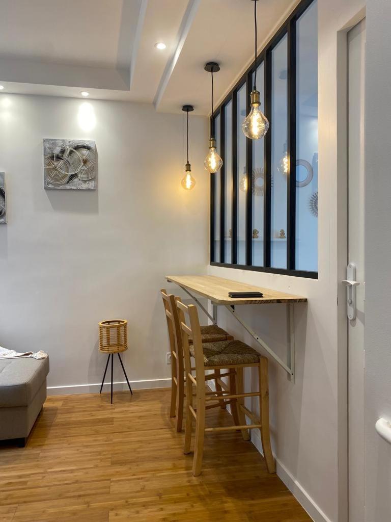 Charme Au Coeur De ! Apartment Paris